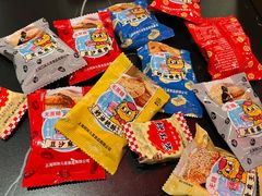 -上海阿咪无糖食品旗舰店