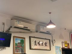 -姚记炒肝店(鼓楼店)