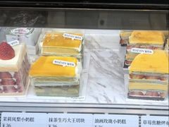 -蜜思琪蛋糕(民生路店)