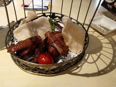 秘制脆皮乳鸽-避风塘(嘉兴八佰伴店)