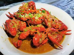 -谭大厨龙虾馆(中交公园时光美食街店)