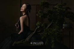 -青禾婚纱摄影(杭州店)