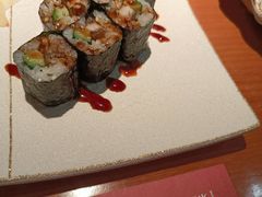 -仓桥家·焗寿司·锅物(光谷步行街店)