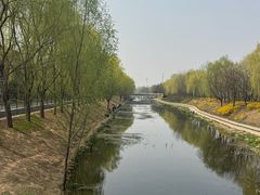 -大兴区体育中心游泳馆