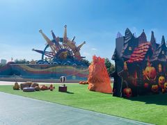 -厦门方特梦幻王国