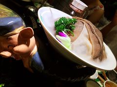 -水煮青春老火锅(君瑞城店)