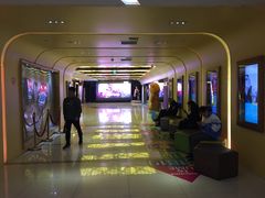 -UME影城(西城广场店)