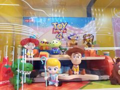 -泡泡玛特POPMART(天环购物中心店)