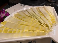 -前门后头老北京铜锅涮肉·京味菜·烤鸭(伊藤洋华堂店)