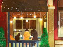 -MIKAKU(万达广场上海宝山店)