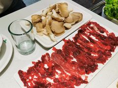 -古乐牛香·鲜牛肉牛杂火锅(吴江三里桥运东商业广场店)