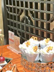 -甜品匠·法式高级定制&婚礼甜品台&企业茶歇(双井店)