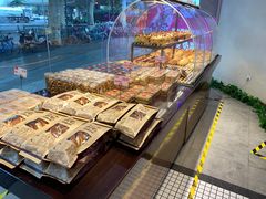 -福晶园益生菌蛋糕面包(紫荆山店)