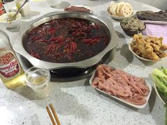 锅底-大龙火锅(老店)