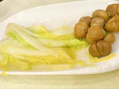 -奥华餐厅·老张记(台基厂店)