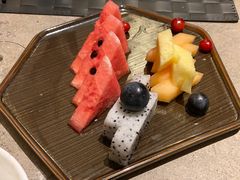 -宁海安岚·南溪阁全日餐厅