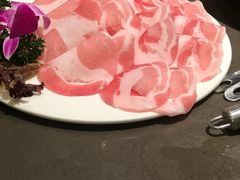 -捞王锅物料理(上海世茂广场店)