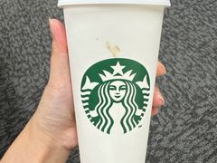 -星巴克臻选(上海今潮8弄店)