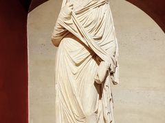 -安塔利亚博物馆