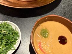 -南门涮肉(北洼路店)