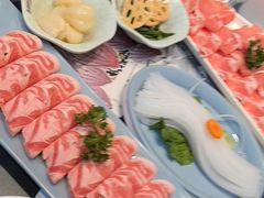 -名都晓荷塘(涿州店)