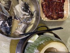 -红旗山庄(圭峰山店)