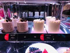 -巴黎贝甜(来福士店)
