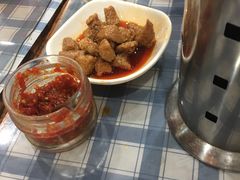 -潘国仙耳光馄饨(黄家阙路店)