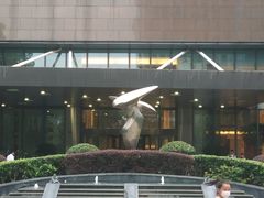 -上海漕河泾万丽酒店