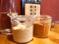 -李不管把把烧(合肥总店)