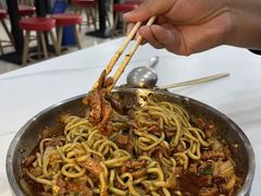 -鹍记特色牛杂面