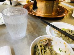 -东来顺饭庄(王府井步行街店)