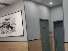 -吉野家(复兴路第二餐厅店)