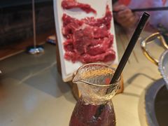 -手选潮汕鲜牛肉火锅(二七广场店)