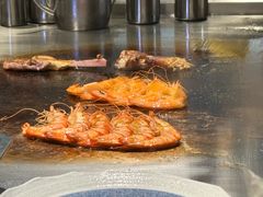 -大渔铁板烧(万象城店)