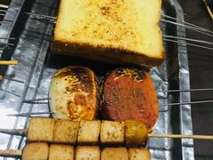 -肥猫烤翅·20年老字号(锦州道店)