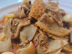 -王家土菜馆(霍山县店)