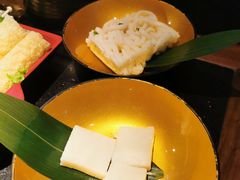 -牛New寿喜烧(金茂览秀城店)