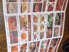 -掌柜的店·河南菜(世茂店)