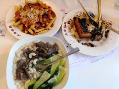 -大哥餐厅(西城花园店)