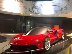 -法拉利主题公园