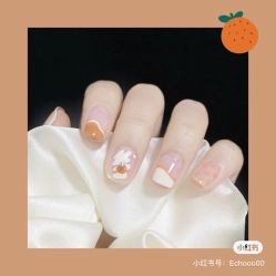 -妙睫屋日式美甲美睫