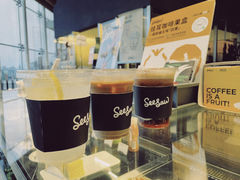 -Seesaw Coffee(朝阳大悦城店)
