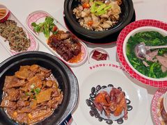 -谭厨中山传家菜.乳鸽.脆鲩鱼(华强北中航城店)