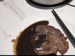 牛排-吉布鲁牛排海鲜自助(成都大悦城店)