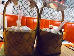 -小小集渔·泰式大排档(南京江宁万达店)