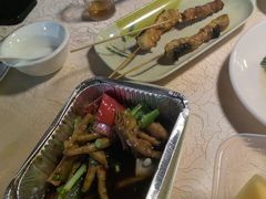 -小煵记·打边炉(西丽文光店)