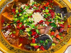 -阿英煲(凉城路店)