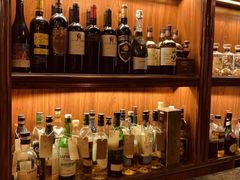 -The Cheebat 锌吧·Bistro(体育西店)