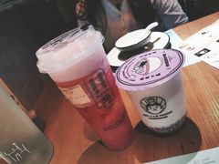益生桃桃莓-我是酸奶君(壹方城店)